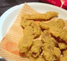 Sichuan Crispy Pork