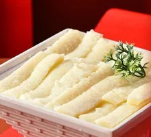 Wu's Beef Tripe