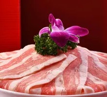 Striped Wagyu Beef