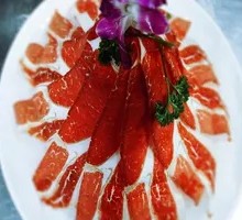 Snowflake Wagyu Beef