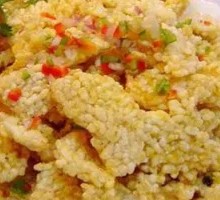 Farmhouse Rice Crackers