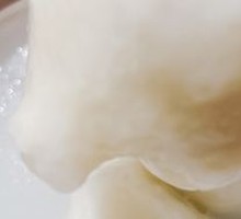 Fresh Meat Tangyuan
