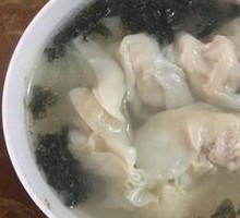 Fresh Meat Dumplings