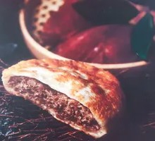 Beef Patty
