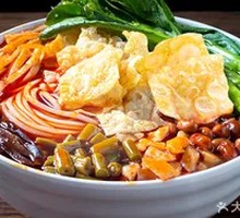 Screw Noodles
