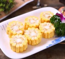 Sweet Corn