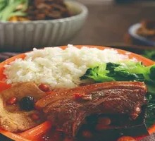 大肉饭