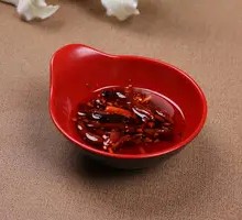 Red Chili Oil