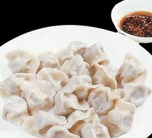 Fresh Pork Filling