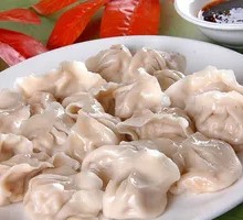 Fresh Meat Dumplings