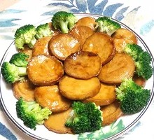 Vegetarian Chicken