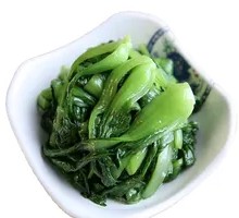 Green Vegetables