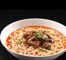 Fatty Intestine Héle Noodles