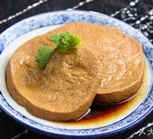 Vegetarian Chicken