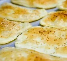 Oil-Fried Flatbread