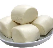 Steamed White Bun