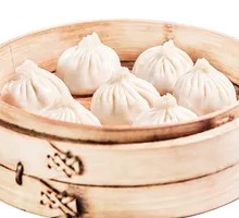 Steamed Pork Dumplings