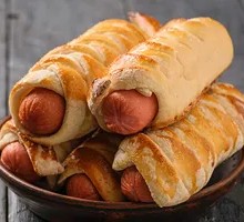 Sausage Roll