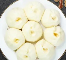 Radish Shredded Dumplings