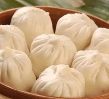 Vegetable Steamed Dumplings