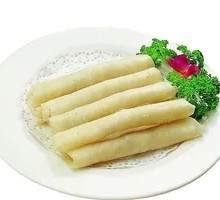 Glass Noodle Roll