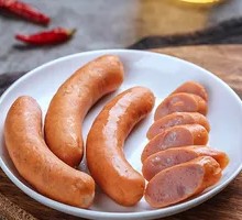Pork Sausage Roll