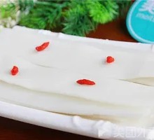 Mongolian Wide Noodles