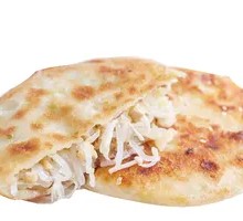 Radish丝 Pie
