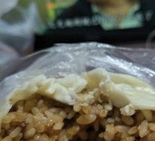 Korean Dumplings