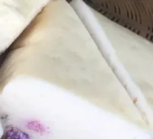 Glutinous Rice Cake