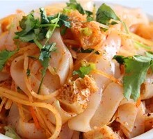 Cold Noodles