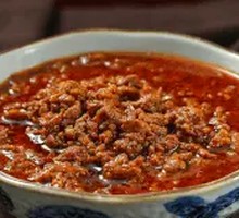 Yunnan Traditional Fried Sauce