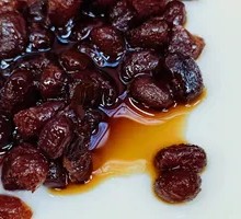 Ice Tofu Pudding