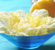 Chinese cabbage