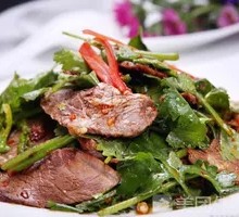 Braised Beef Noodles