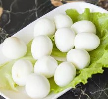 Quail Egg