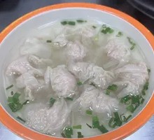 Yanpi Small Dumplings