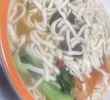 Braised Beef Shank Noodles