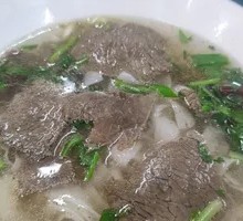 Original Soup Thin Sliced Beef