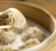 Steamed Pork Dumplings