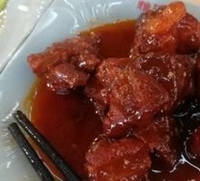 Sweet and Sour Pork Ribs