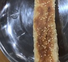 Oil-Fried Flatbread