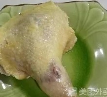 Large Chicken Thigh
