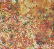 Fragrant Sauce Pancake