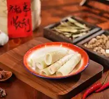 Buddha Bamboo Shoot Tips