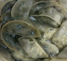 Handmade Dumplings