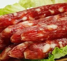 Cantonese Sausage