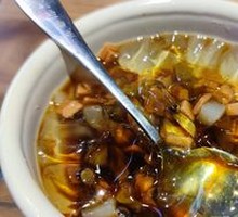 Self-Service Ice Jelly