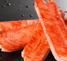 Crab Stick Flower