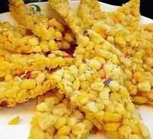 Corn Jelly